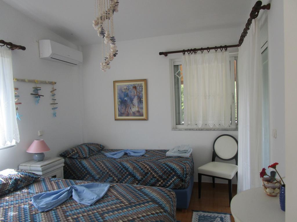Villa Porto Matzavino Vonitsa Luaran gambar