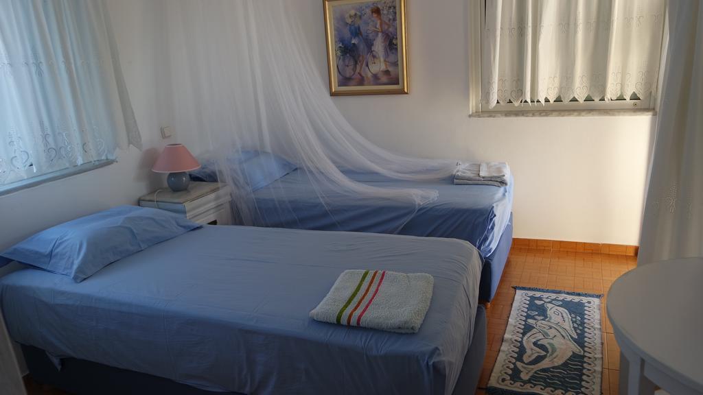 Villa Porto Matzavino Vonitsa Luaran gambar