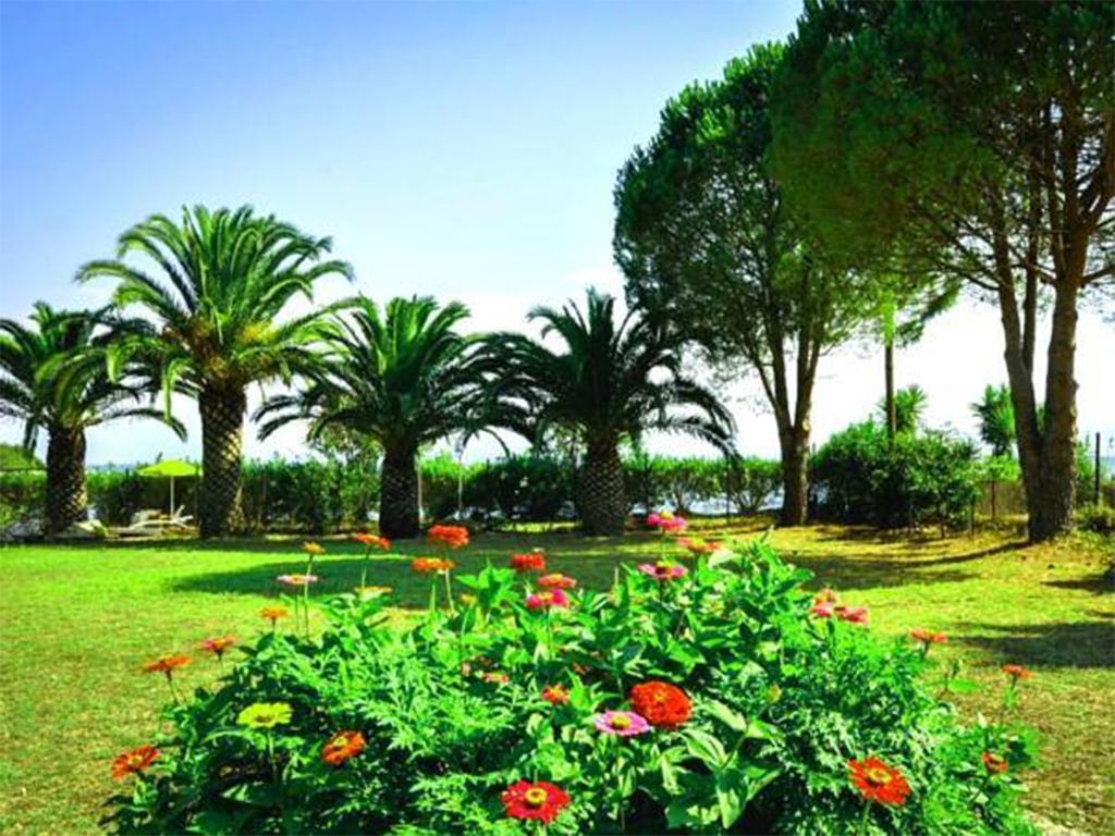 Villa Porto Matzavino Vonitsa Luaran gambar
