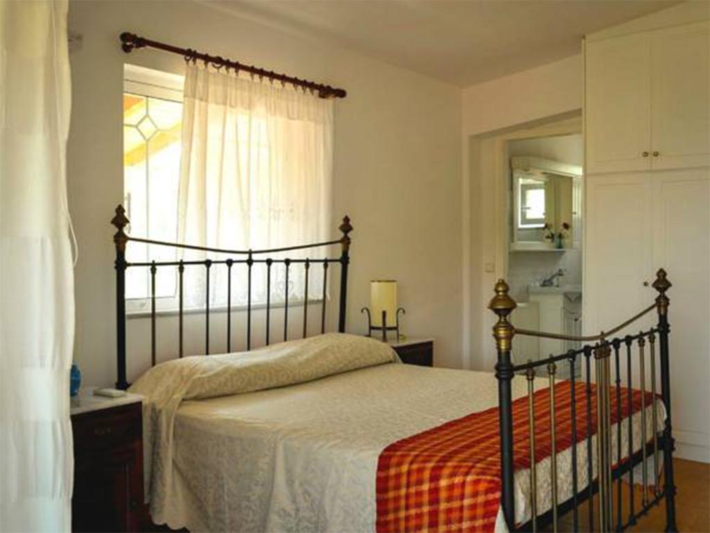 Villa Porto Matzavino Vonitsa Luaran gambar