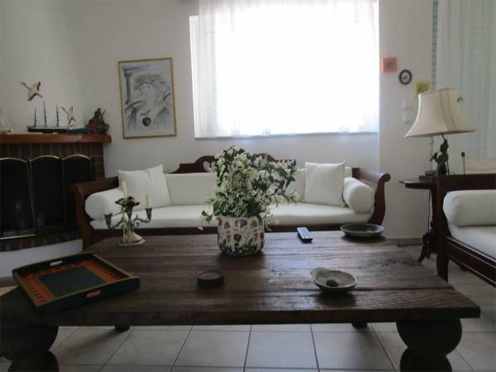 Villa Porto Matzavino Vonitsa Luaran gambar