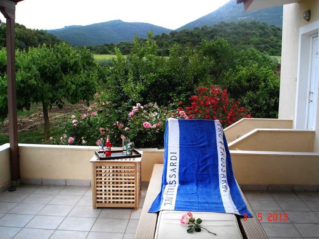 Villa Porto Matzavino Vonitsa Luaran gambar